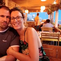 L'appartement à Alexis & Leslie