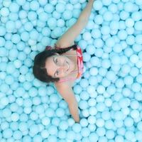 Maisonnette à la campagne