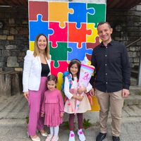 La maison de Corinna