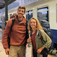 Casa di Estelle & Ludovic