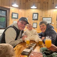 La maison de Gary & Nancy