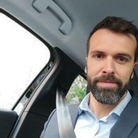 La maison de Guillaume