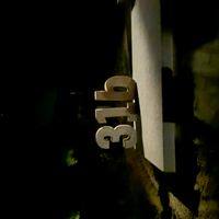 Claudia und Bernds hus