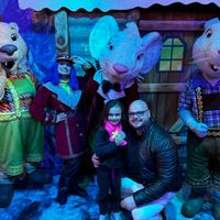 Casa di ALESSANDRO MAGNO