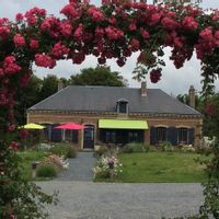 La maison de RAPHAËLE