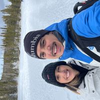 La maison de Conrado