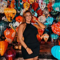 La chambre privée de Rafaela