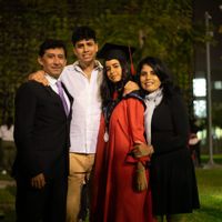 Casa di María Yndira Fuentes