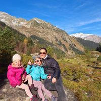 Elsa et Alainina kuća