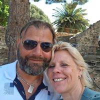 La maison de Delphine