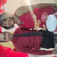 La maison de Tharlyana machado