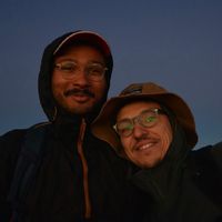 huis van Alexandre et Robin