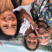 La maison de Anne- Caroline