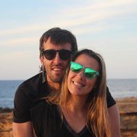 Casa di Roger & Júlia