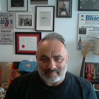 La maison de Vincenzo