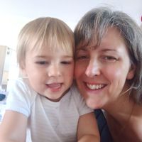 La maison de ORIANNE