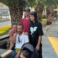 La maison de Ivancica