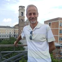 GIAN MARIO BROVERO's house