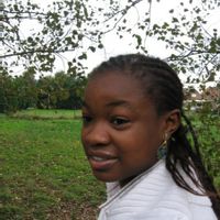 La maison de Magalie