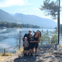 La maison de Jeanneret's family