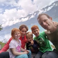 Jeanneret's family s Haus