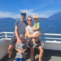 Family friendly home in quiet Victoria Neighbourhood