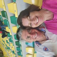 La maison de Vero et Vincent