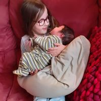 La maison de Pierrick et Marjorie