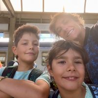 L’appartement d’Hélène