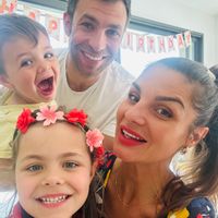 Maison avec piscine privée vue imprenable sur le lac et les montagnes environnantes - proche Annecy