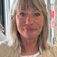 La maison de Corinne