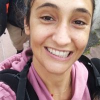 Appart 4 personnes à 100m du lagon!