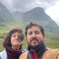 huis van Agos y Gonza