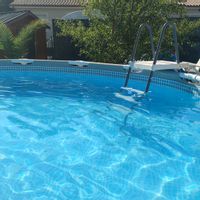 Une belle maison fleurie tout équipée à la campagne au cœur du Périgord