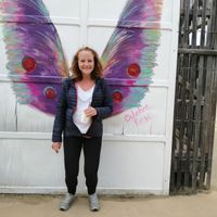 La maison de Charlotte