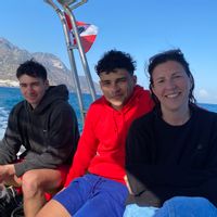 La maison de Bairbre