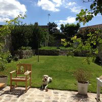 La maison de Charlotte et Benjamin au cœur du Domaine de Chantilly