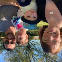 Basile et Laura s Haus