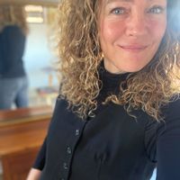 La maison de Carolina