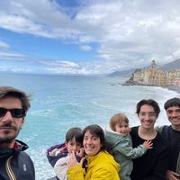 La maison de Elsa et Benoit