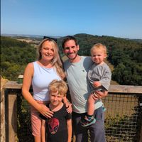 La maison de Rachael