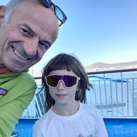 La maison de Valentino