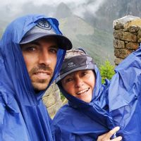 La maison de Asier y Blanca