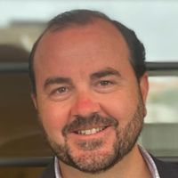 La maison de Antonio