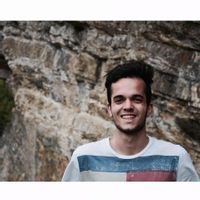 La maison de Jonathan