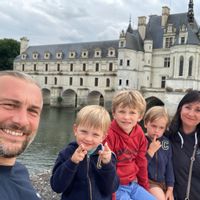 Casa de Jean-Baptiste