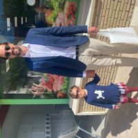 La maison de Alberto