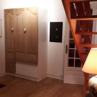 La maison de Josyane et d'Armelle