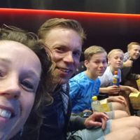 Maison de la famille Hueting