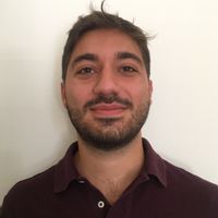 La maison de Evangelos